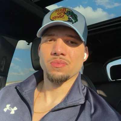 Kreimer De Leon 🇩🇴