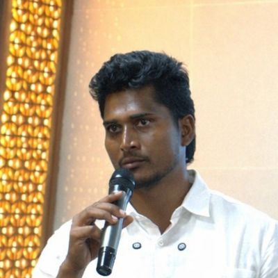 Jayakrishnan K