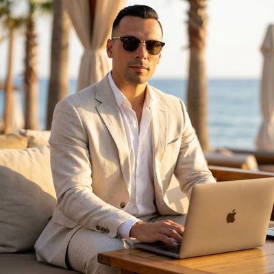 Founder & CEO | novarapro.ai