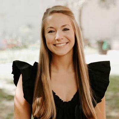 Kristen Chance Arrington