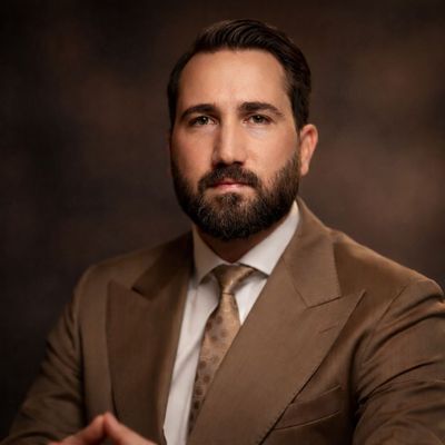 Kristian Cuku | The Deal Architect