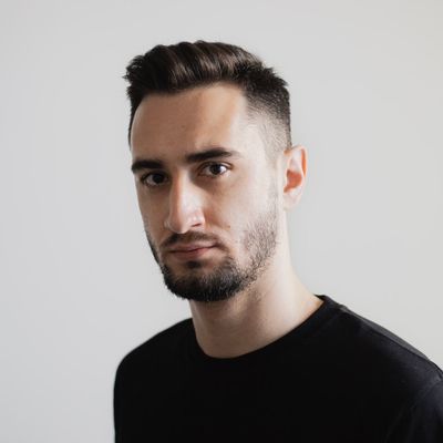 Mateusz Król — krol.xyz