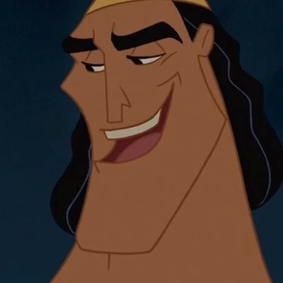 Kronk