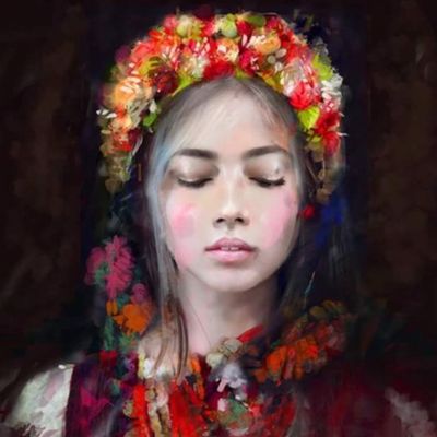 KRZANOO ART