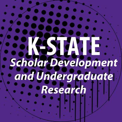 K-State Scholar Development and Undergraduate Research