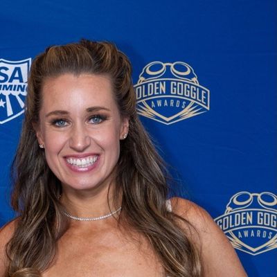 Katie Hoff Anderson