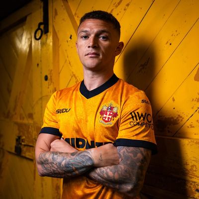 Kieran Trippier