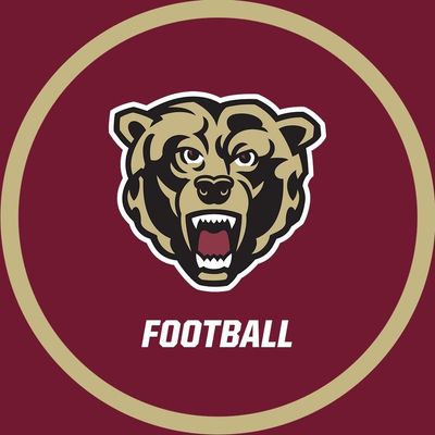 KUTZTOWN FOOTBALL 🐻 🏈