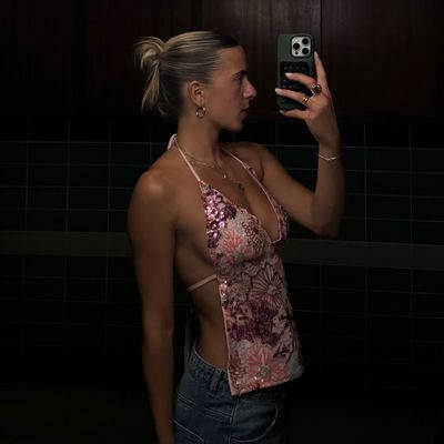 ANJA KUJUNDZIC