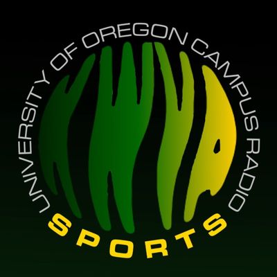 Sports on KWVA 88.1 FM