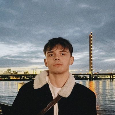 Kostya Petrenko