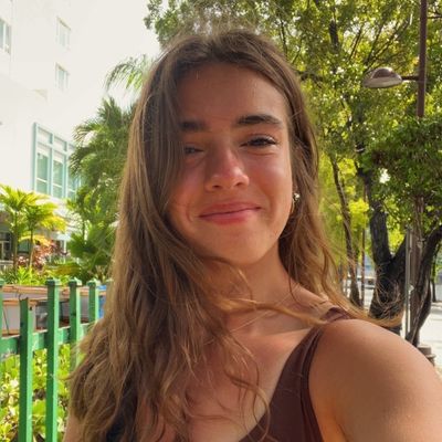 Kyia Barrett