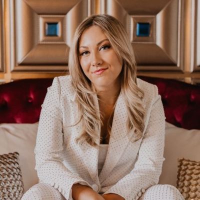 Kylee Lauren McGrane-Zarnoch