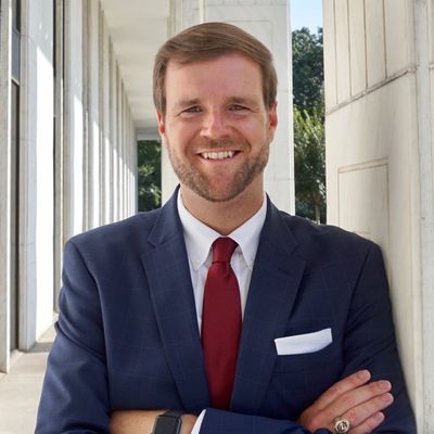 Rep. Kyle Hall