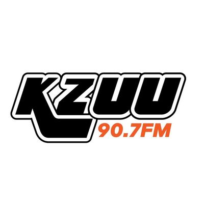 KZUU 90.7FM