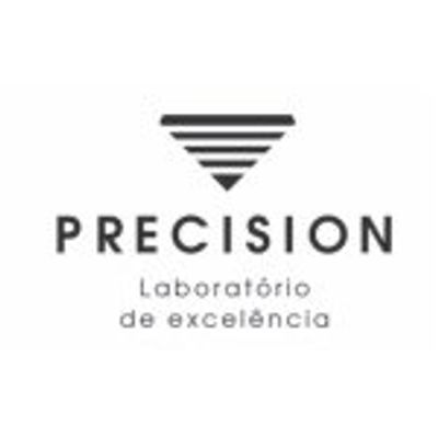 Precision | Próteses Dentárias