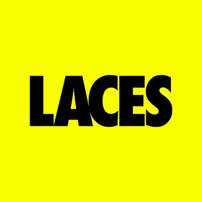 LACES