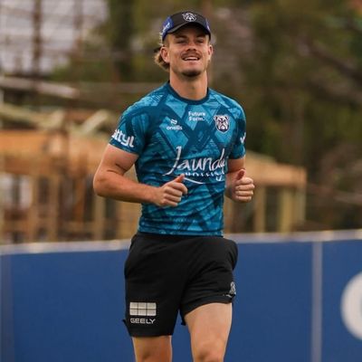 Lachlan Galvin
