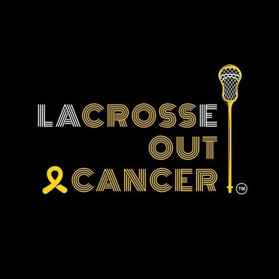 LaCROSSe Out Cancer