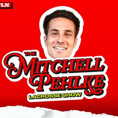 Mitchell Pehlke Lacrosse Show