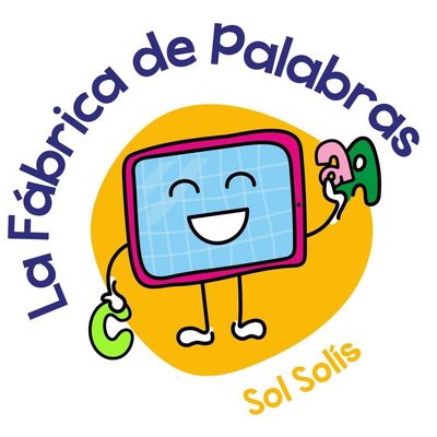 La Fábrica De Palabras