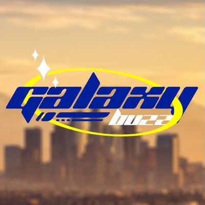 Galaxy Buzz
