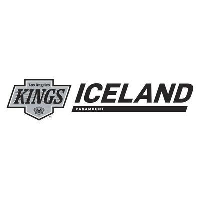 LA Kings Iceland at Paramount