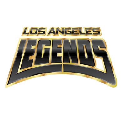 Los Angeles Legends Sports Organization