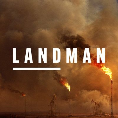 Landman
