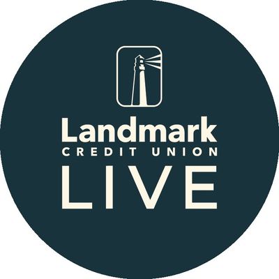 Landmark Credit Union Live