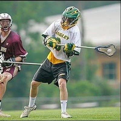 Langley High School Lacrosse