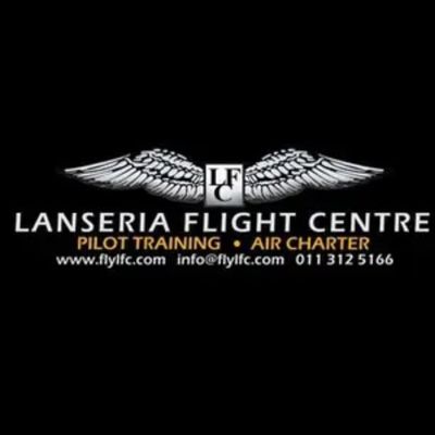 Lanseria Flight Centre Flight School & Air Charter South Africa