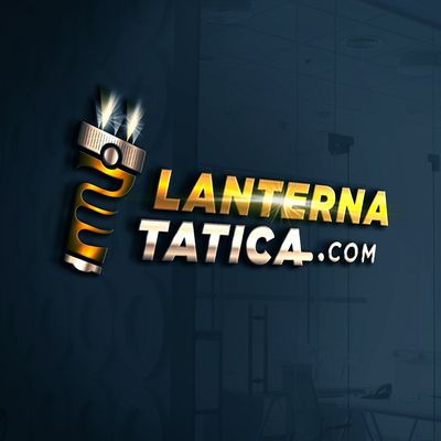 Lanterna Tática - Loja Oficial