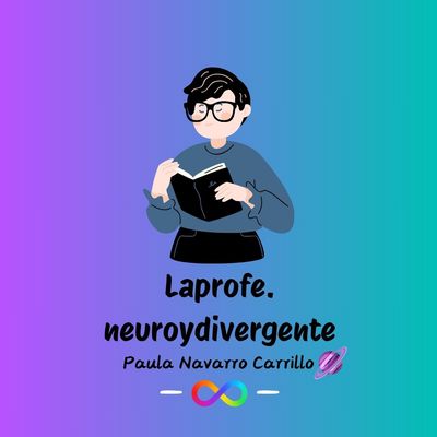 Paula Navarro Carrillo - Prof. de Inglés.