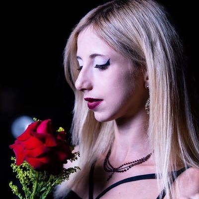 Lara Amina | UGC Creator 🩷