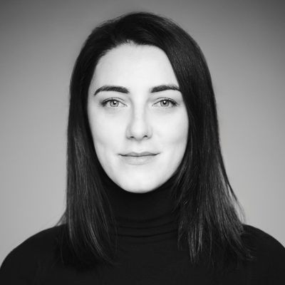 Diana Dragan | ATOM INTENTION