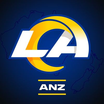LA Rams Australia & New Zealand