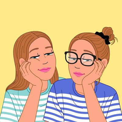 Las Rayadas