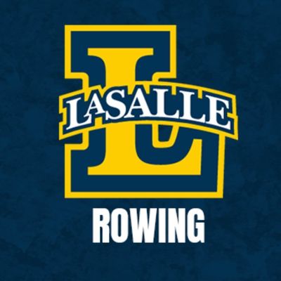 La Salle Men’s Rowing