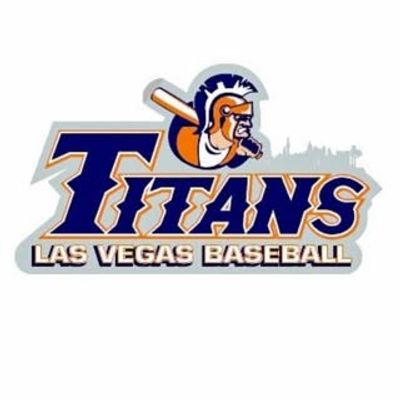 Titans Baseball