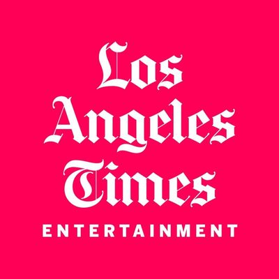 L.A. Times Entertainment