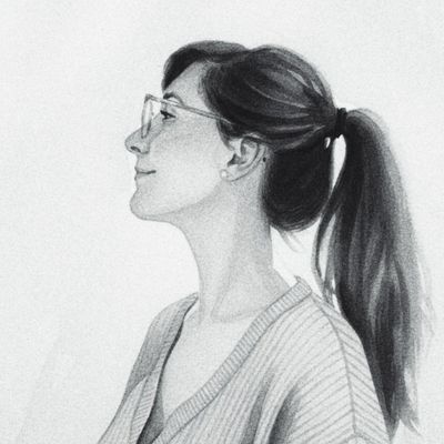 Laura Biver | Visual Artist