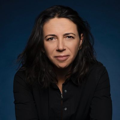 Laura Raquel Manzo™️