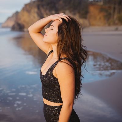 Laurel Yae