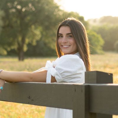 LAUREN CATHERINE WITTE
