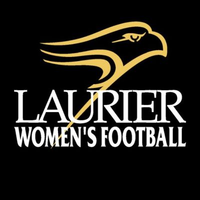 WLU Women’s Flag Football