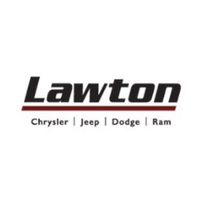 Lawton Chrysler Jeep Dodge RAM