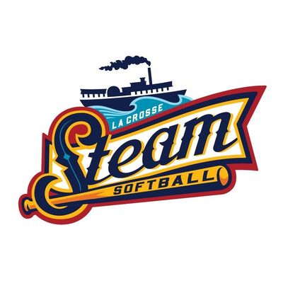 La Crosse Steam Softball