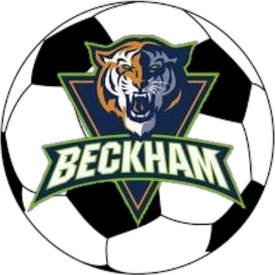 Lucy Beckham Boys Soccer