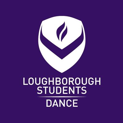 Loughborough University AU Dance